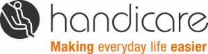 Handicare logo