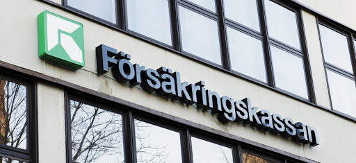 forsakringskassan traphiss